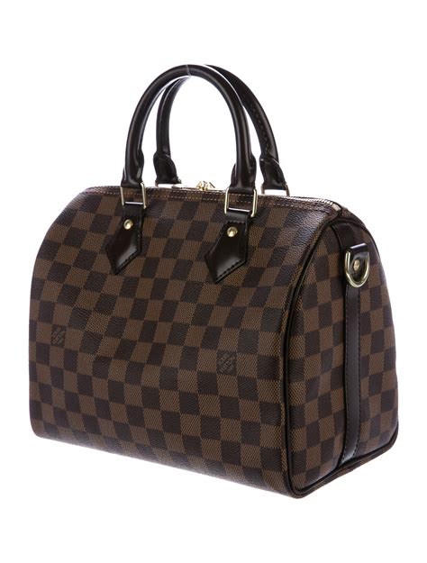 lv speedy 25 strap|louis vuitton speedy bandoulière 25.